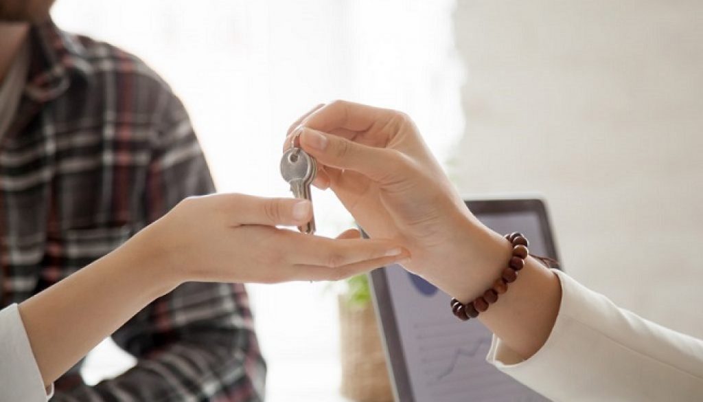 4 tips for first-time renters - Release Property Management