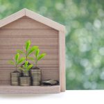 The capital gains of rentvesting