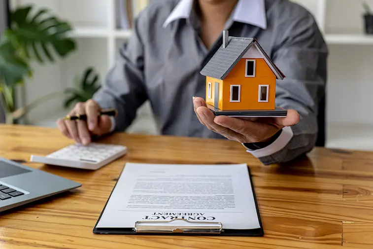 Why get an agent to manage your investment property